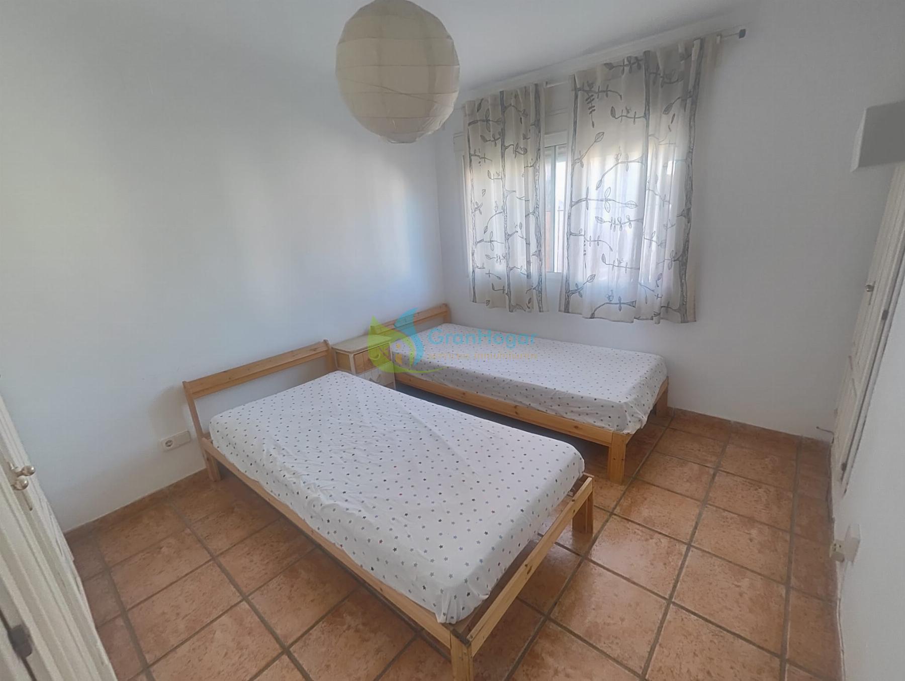 For sale of house in Sevilla