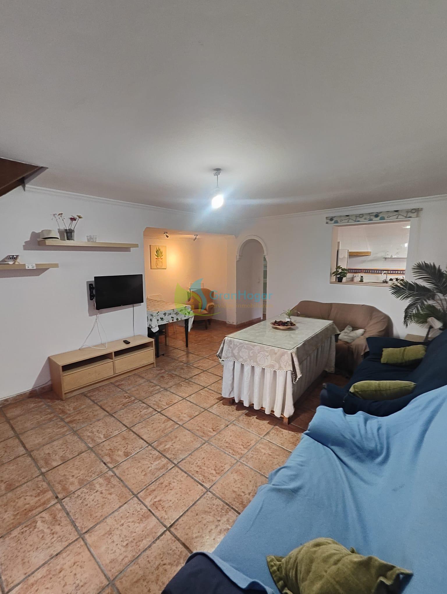 For sale of house in Sevilla