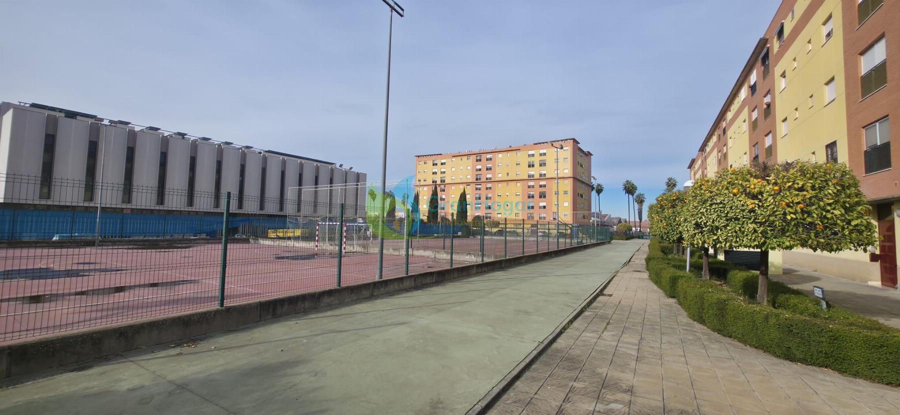 Venta de piso en Sevilla