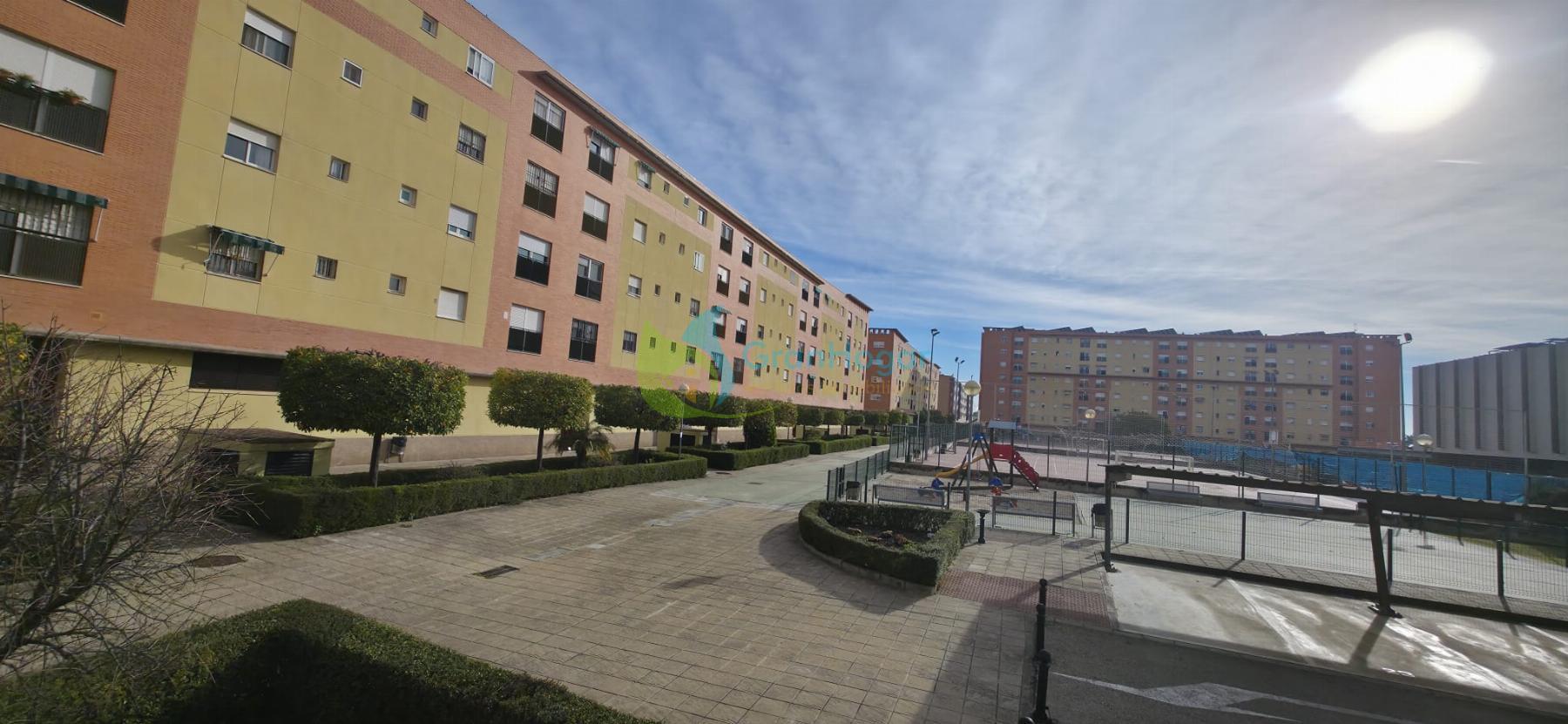 Venta de piso en Sevilla