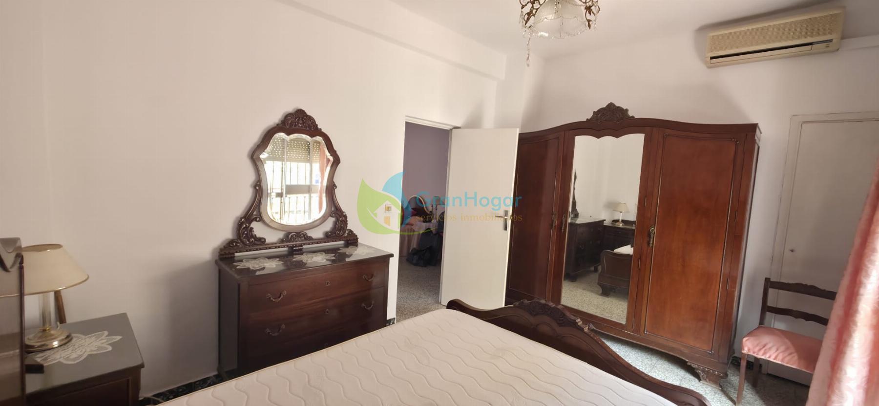 Venta de casa en Sevilla