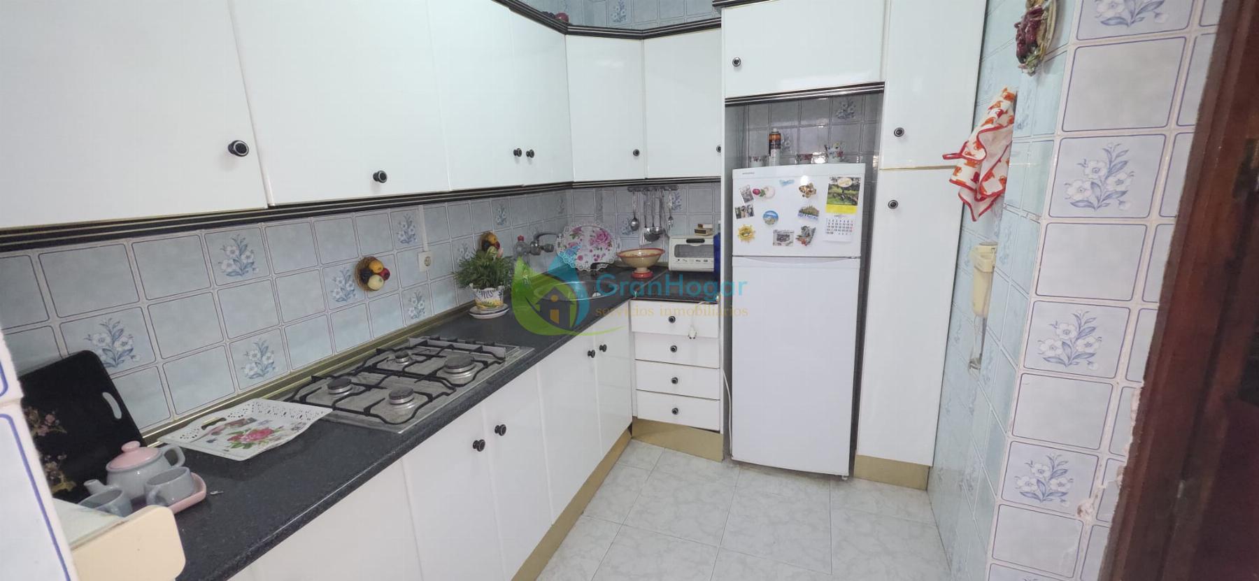 Venta de casa en Sevilla