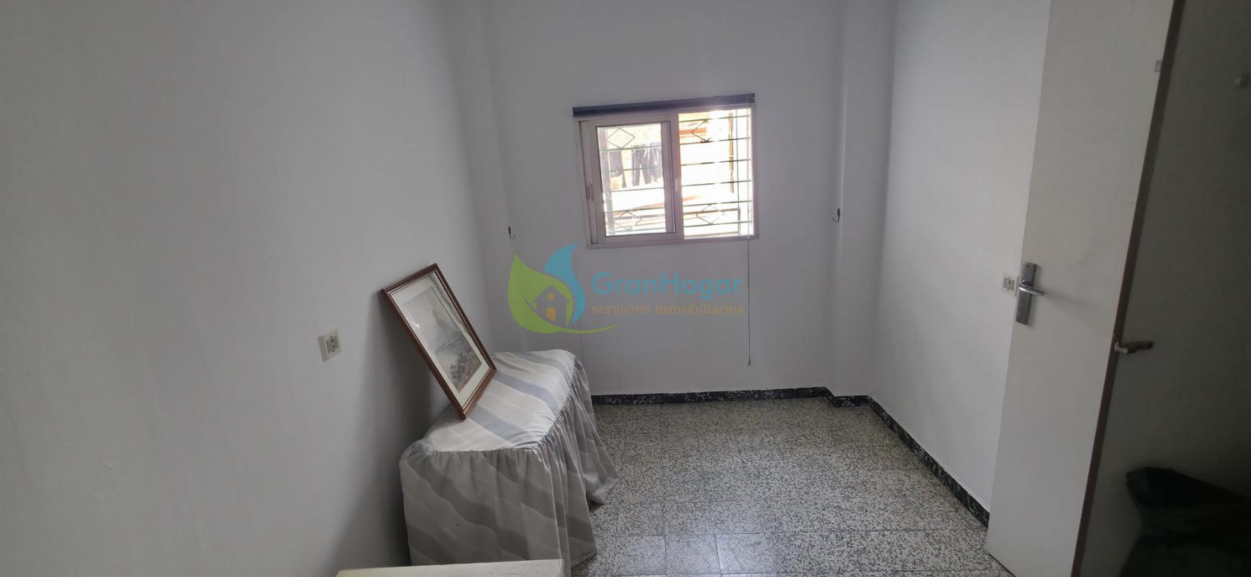 Venta de casa en Sevilla