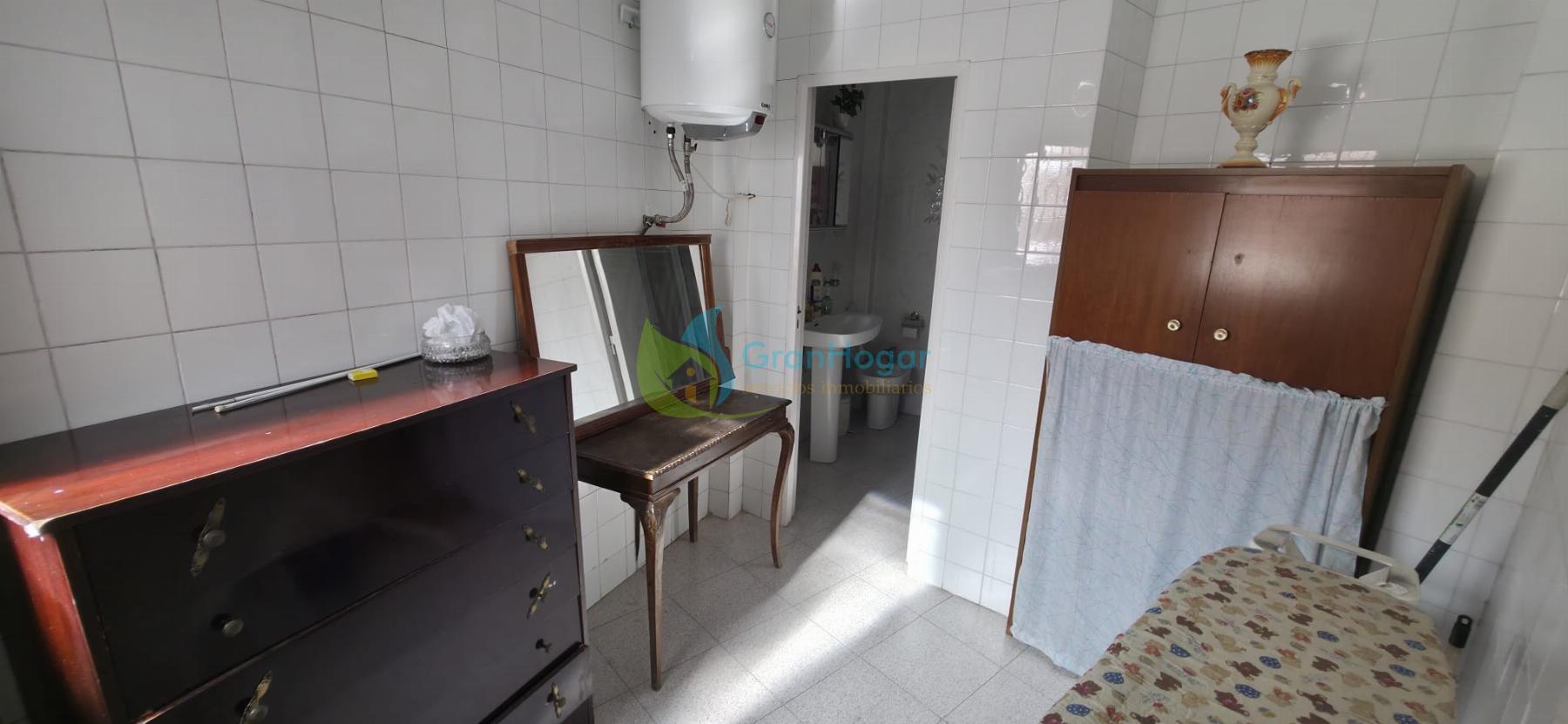 Venta de casa en Sevilla