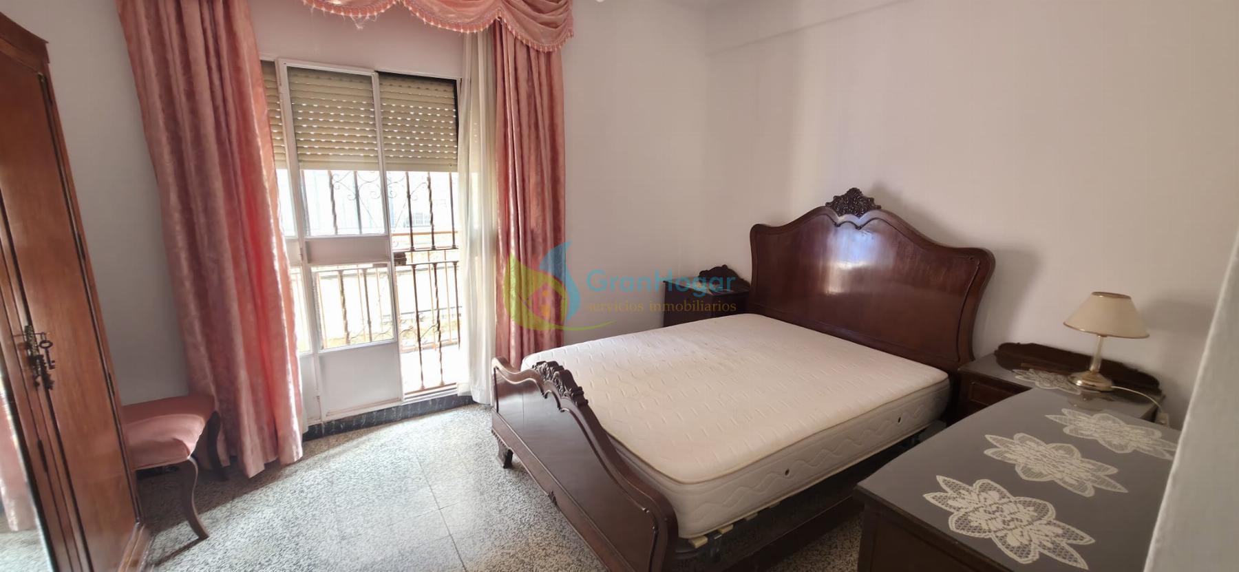 Venta de casa en Sevilla