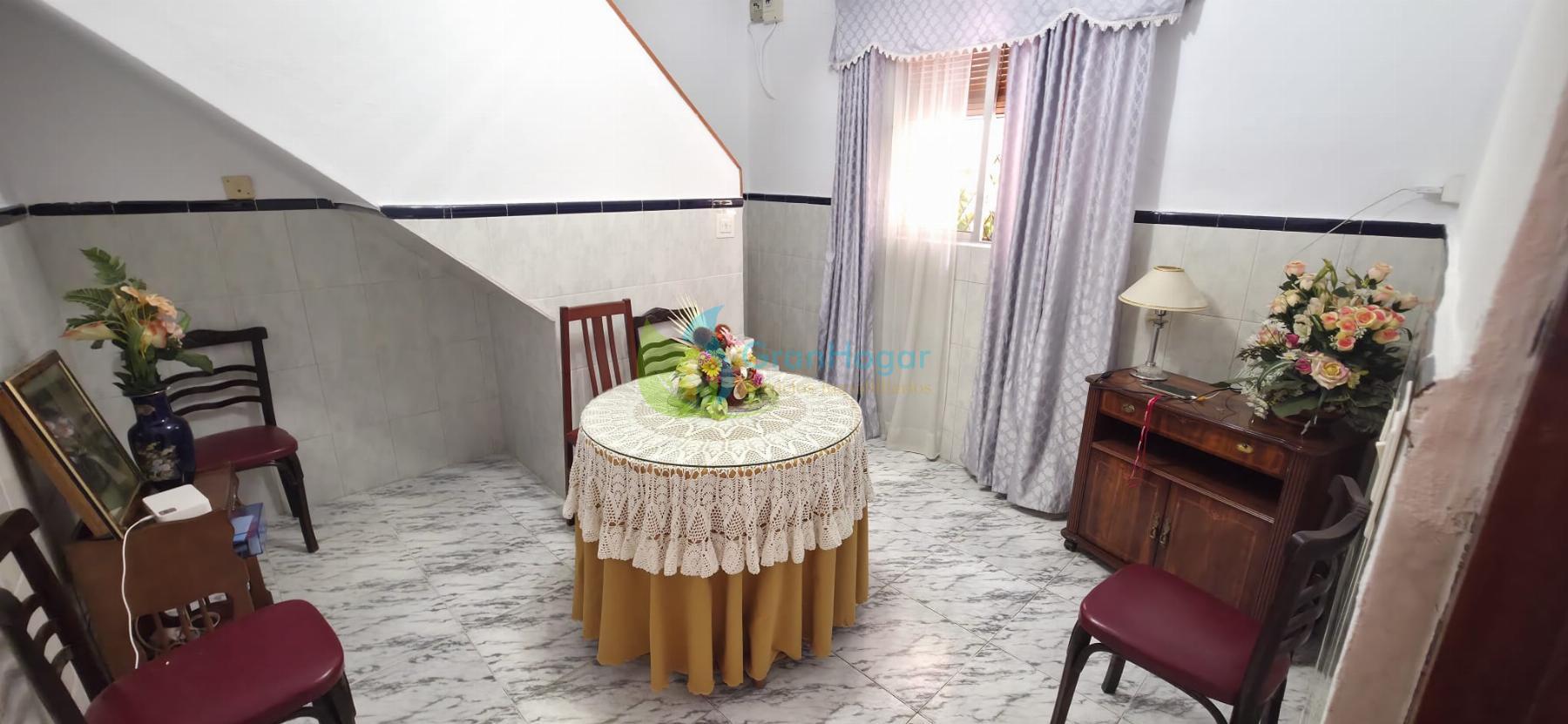 Venta de casa en Sevilla