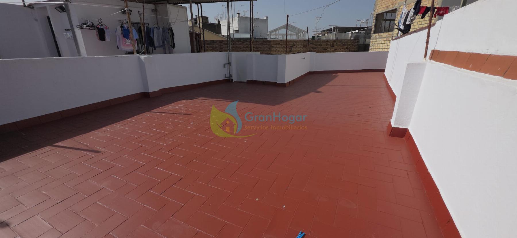 Venta de casa en Sevilla