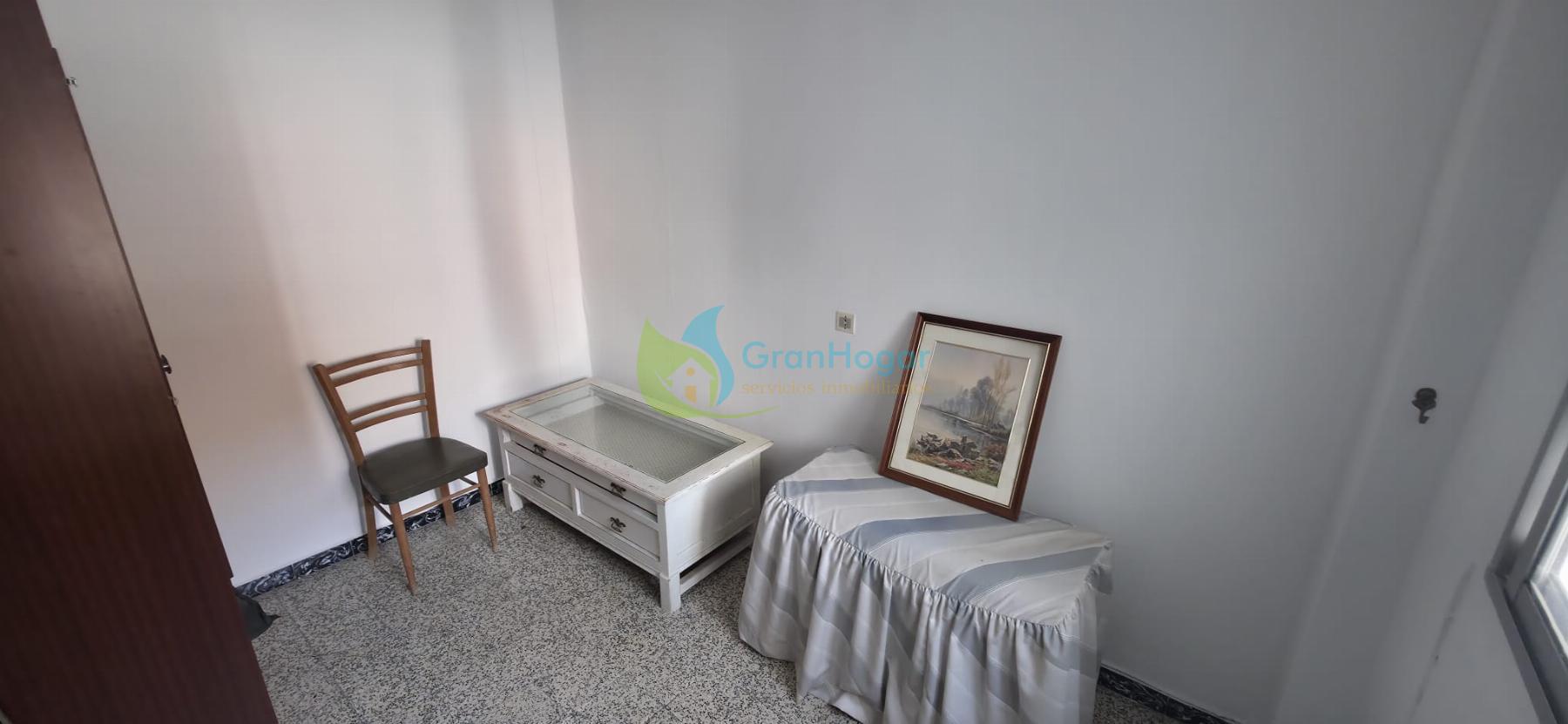 Venta de casa en Sevilla