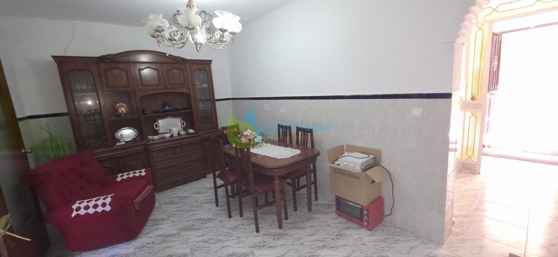 Venta de casa en Sevilla