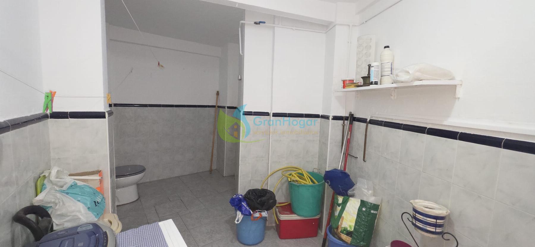 Venta de casa en Sevilla