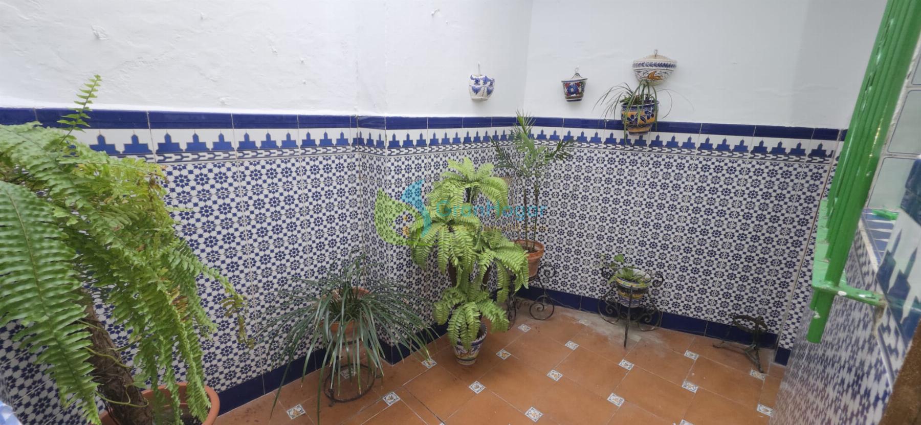 Venta de casa en Sevilla