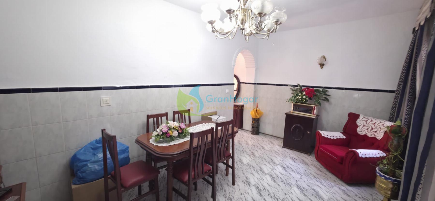 Venta de casa en Sevilla