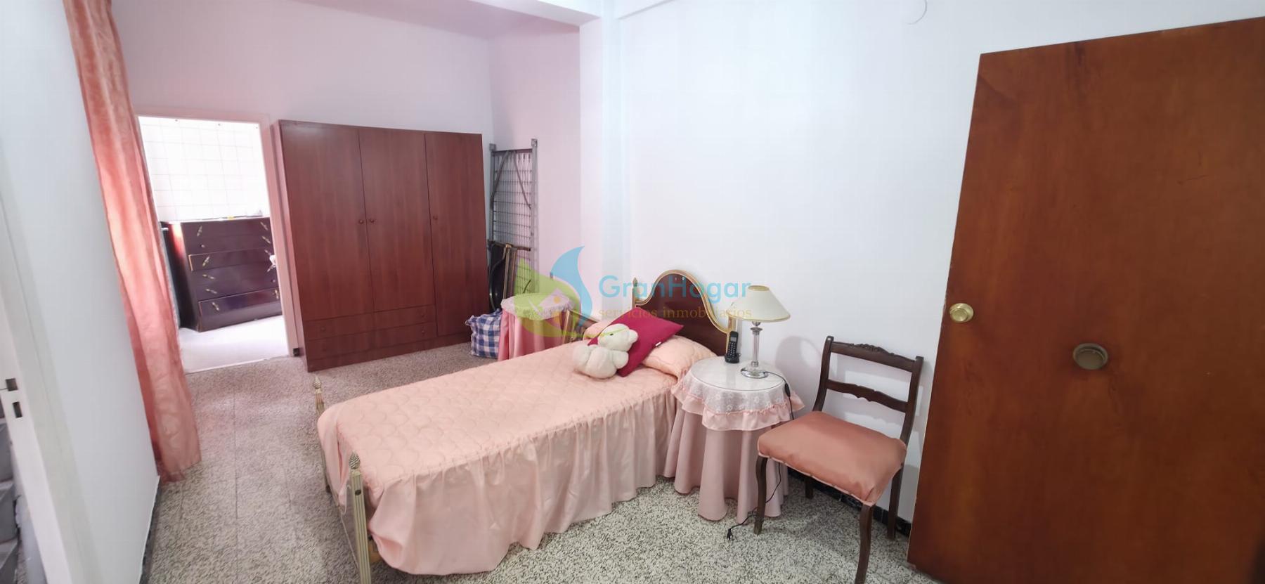 Venta de casa en Sevilla