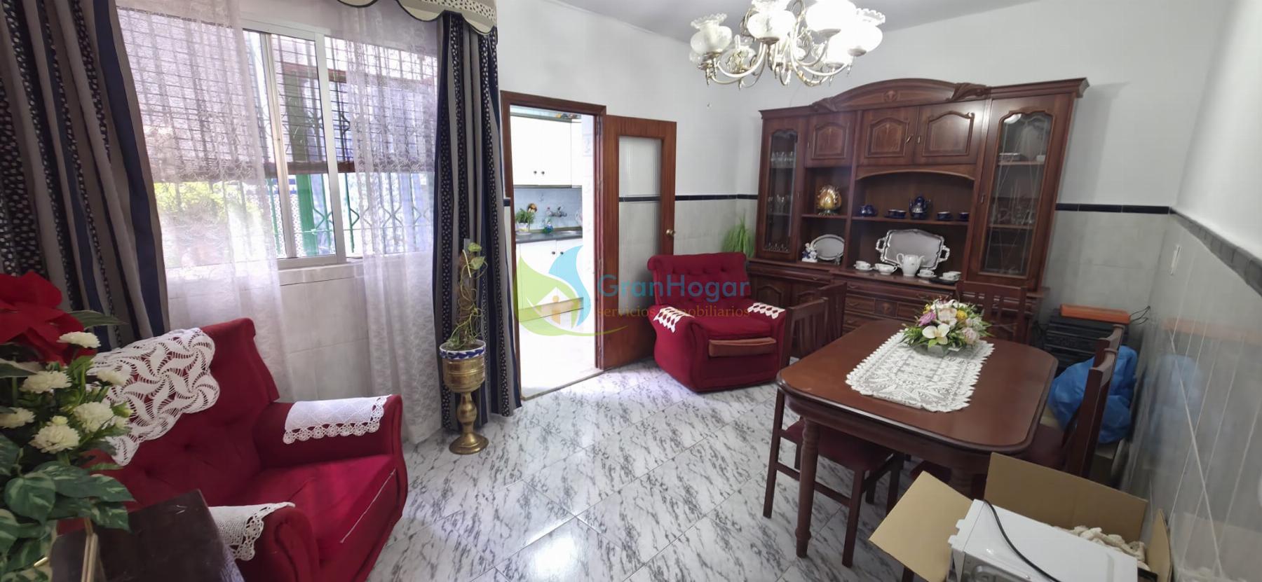 Venta de casa en Sevilla