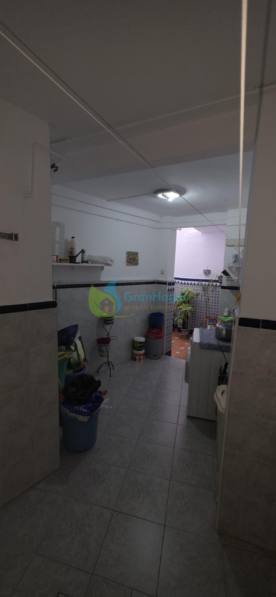 Venta de casa en Sevilla
