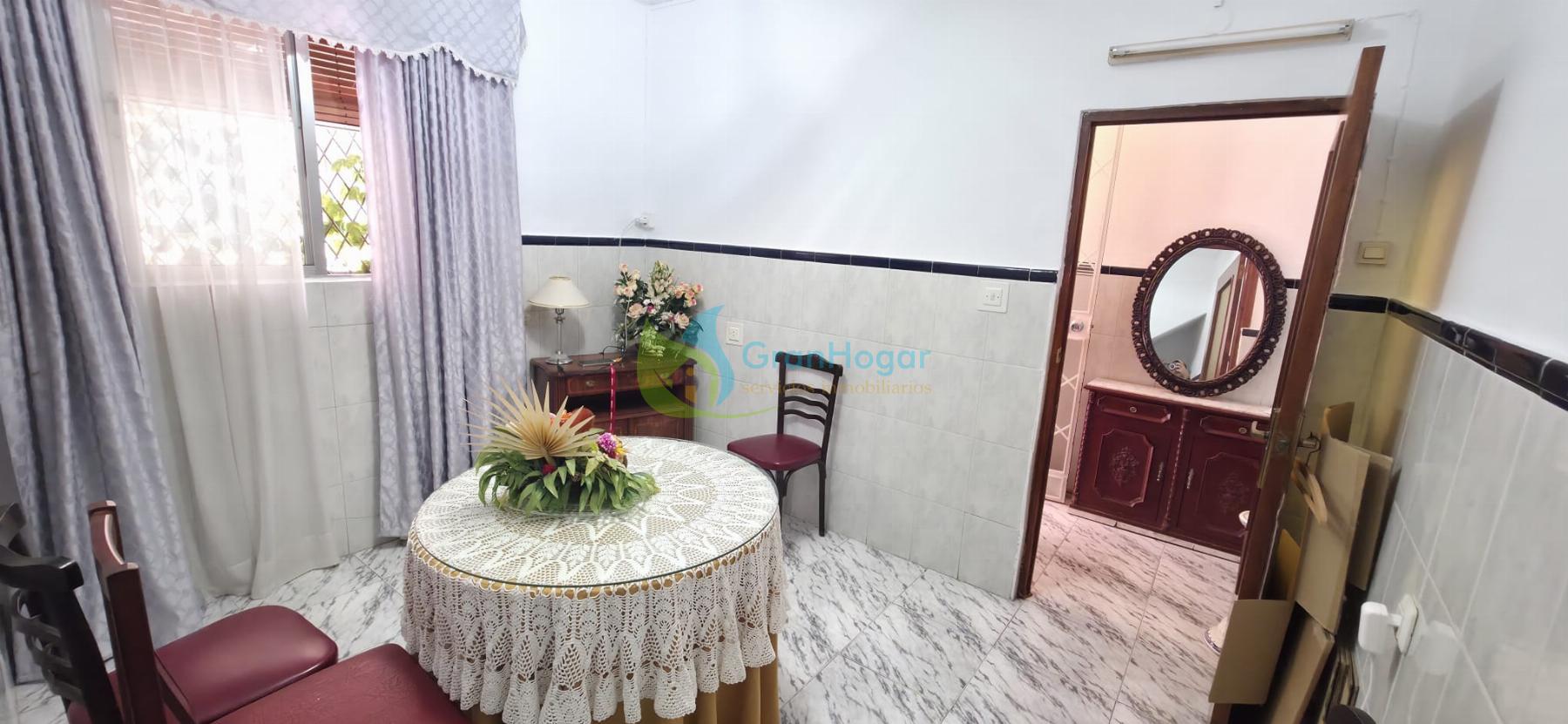 Venta de casa en Sevilla