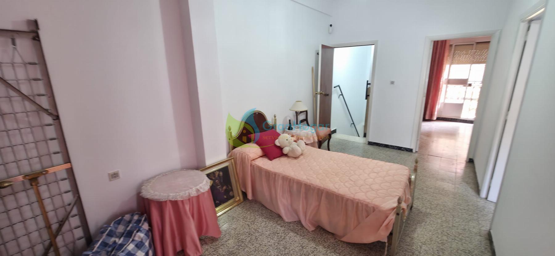 Venta de casa en Sevilla