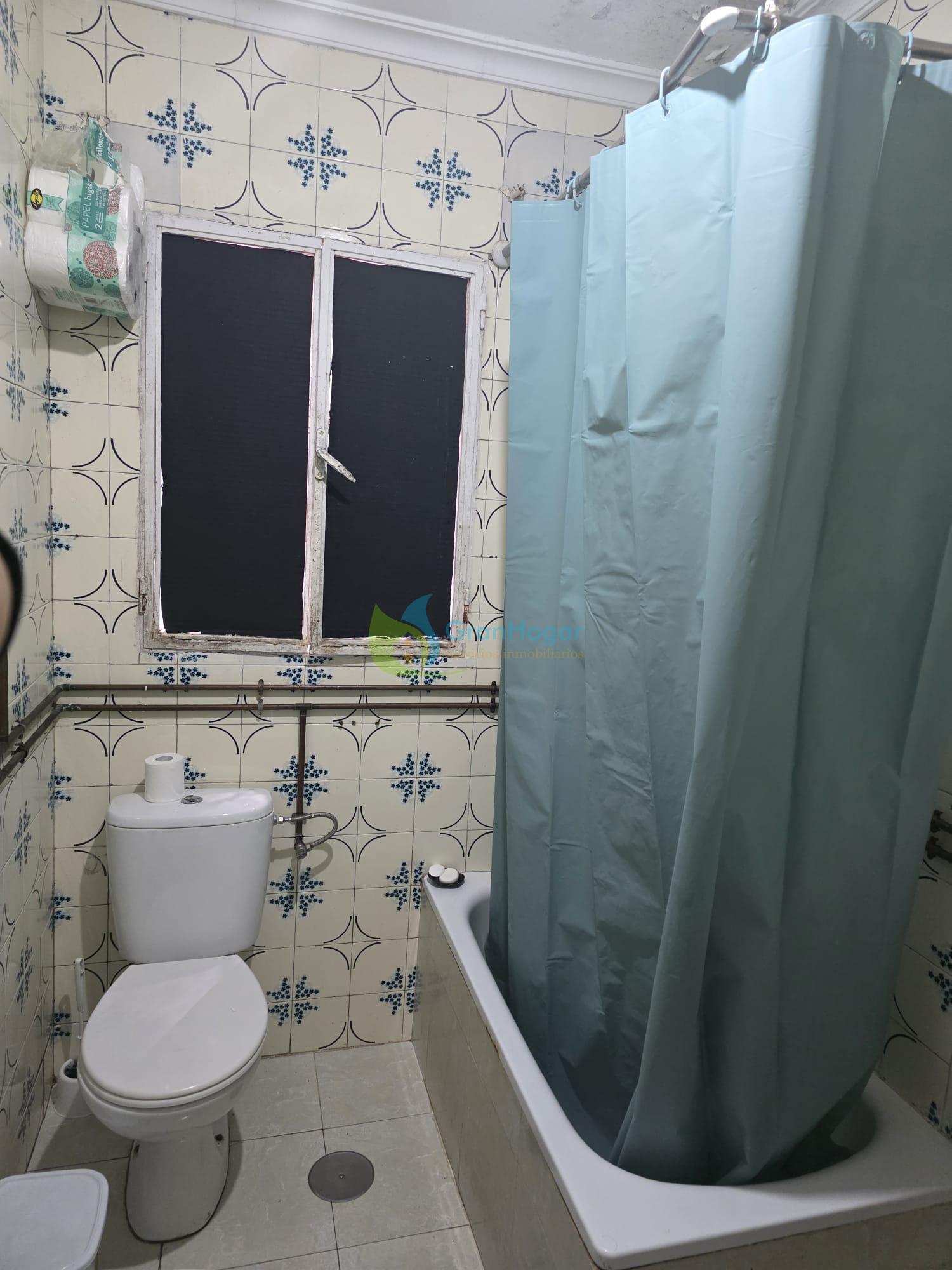 Venta de piso en Sevilla