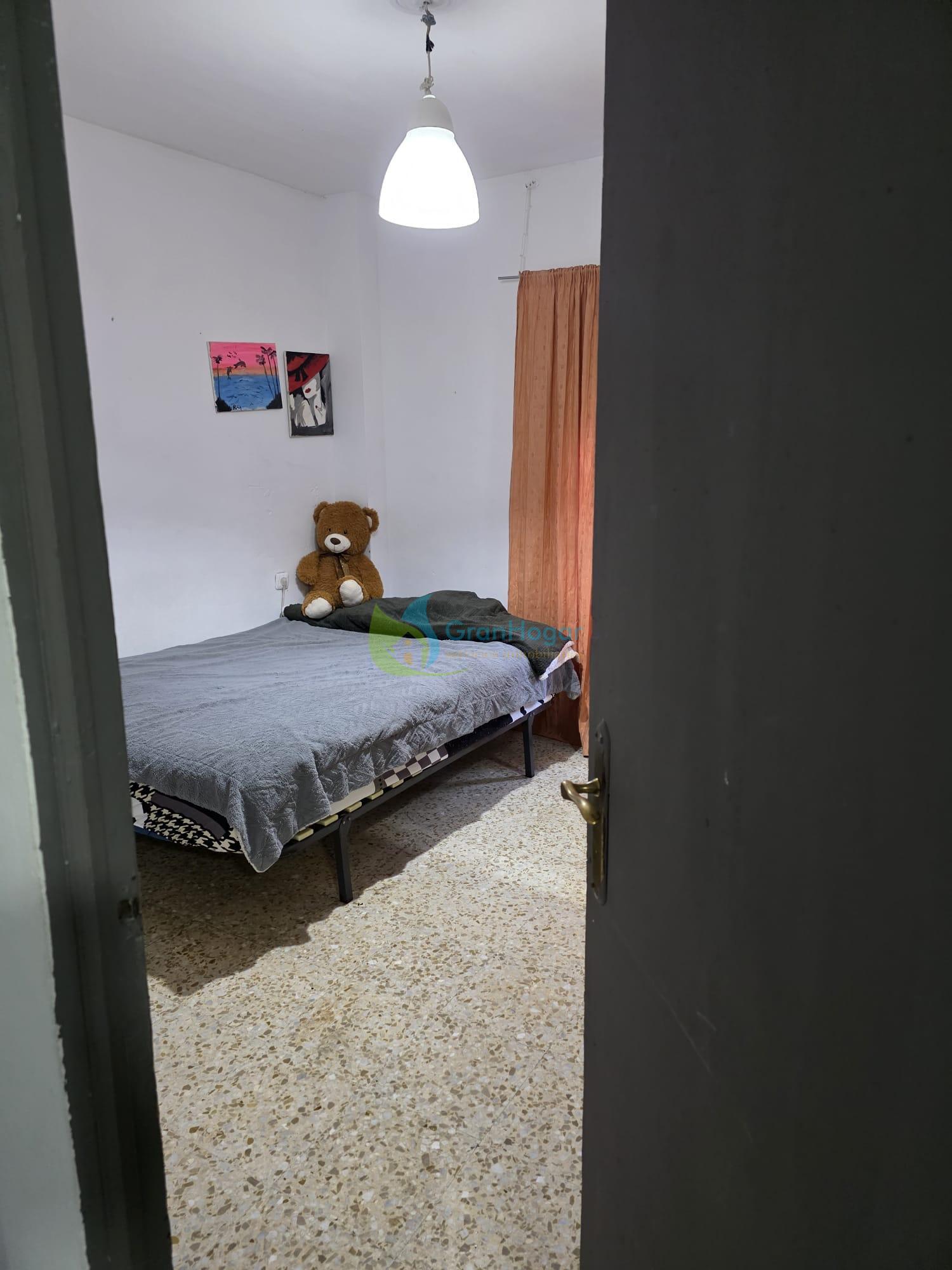 Venta de piso en Sevilla