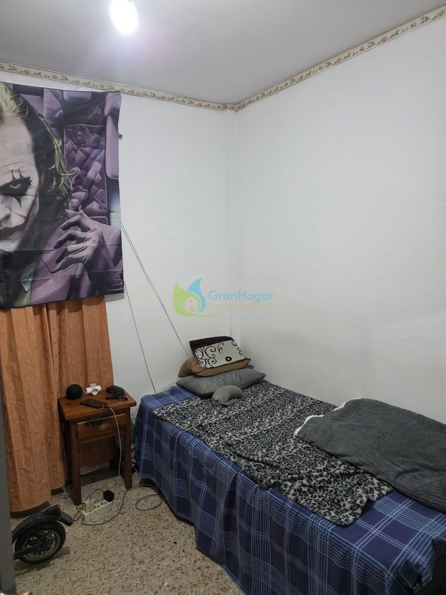 Venta de piso en Sevilla