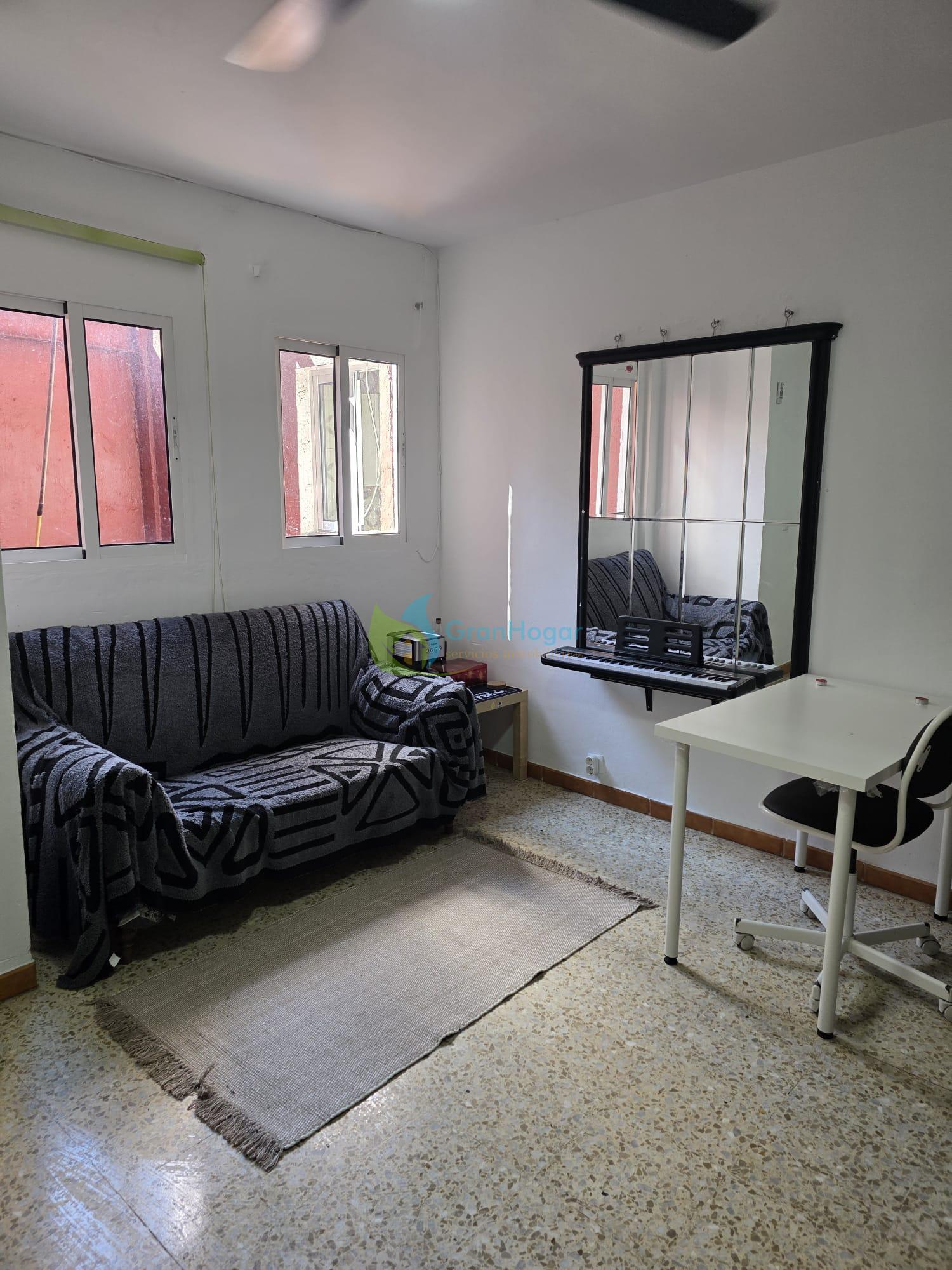 Venta de piso en Sevilla