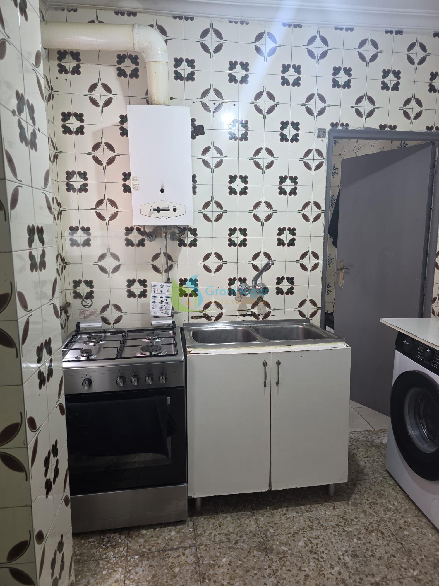 Venta de piso en Sevilla