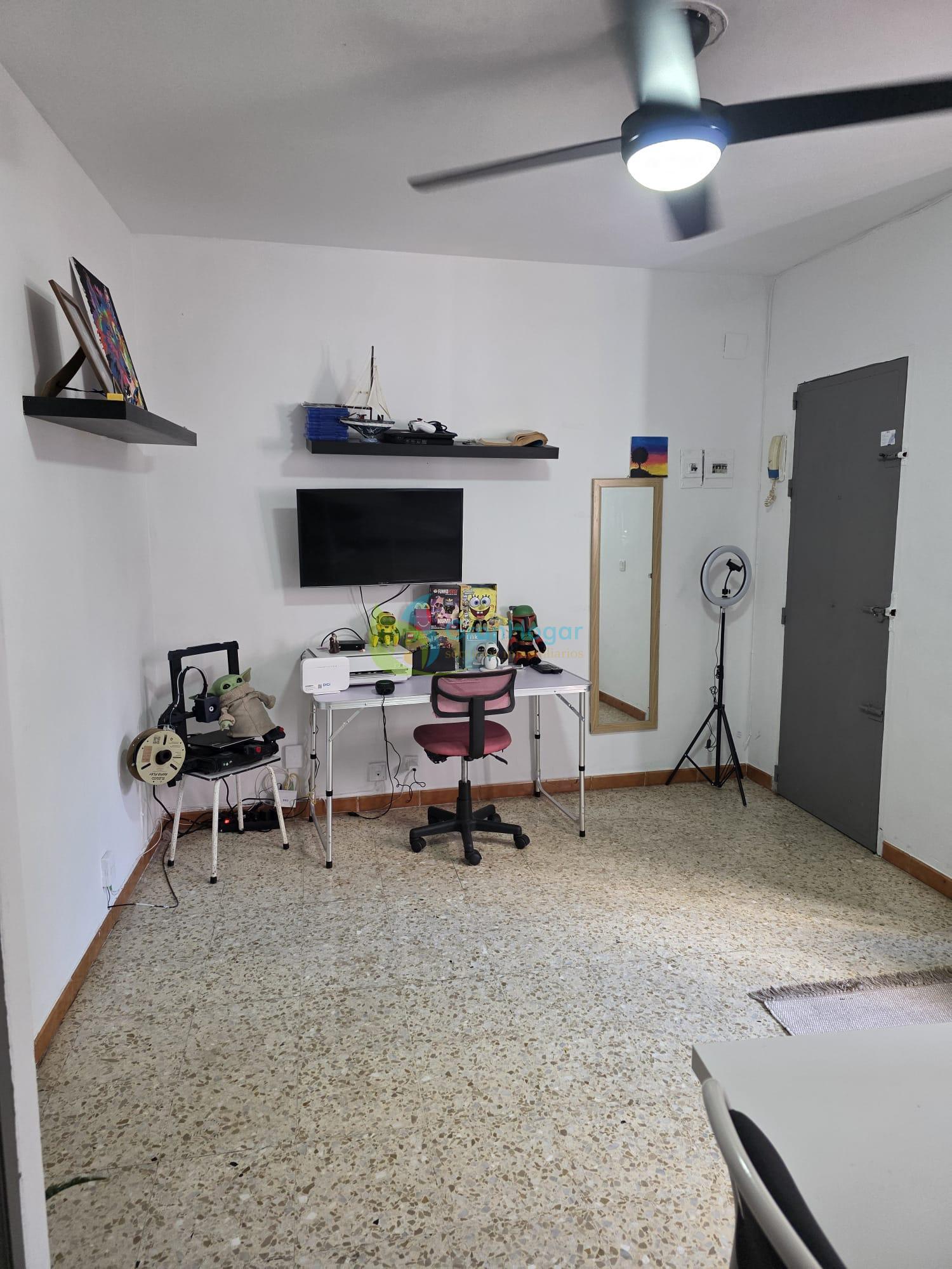 Venta de piso en Sevilla