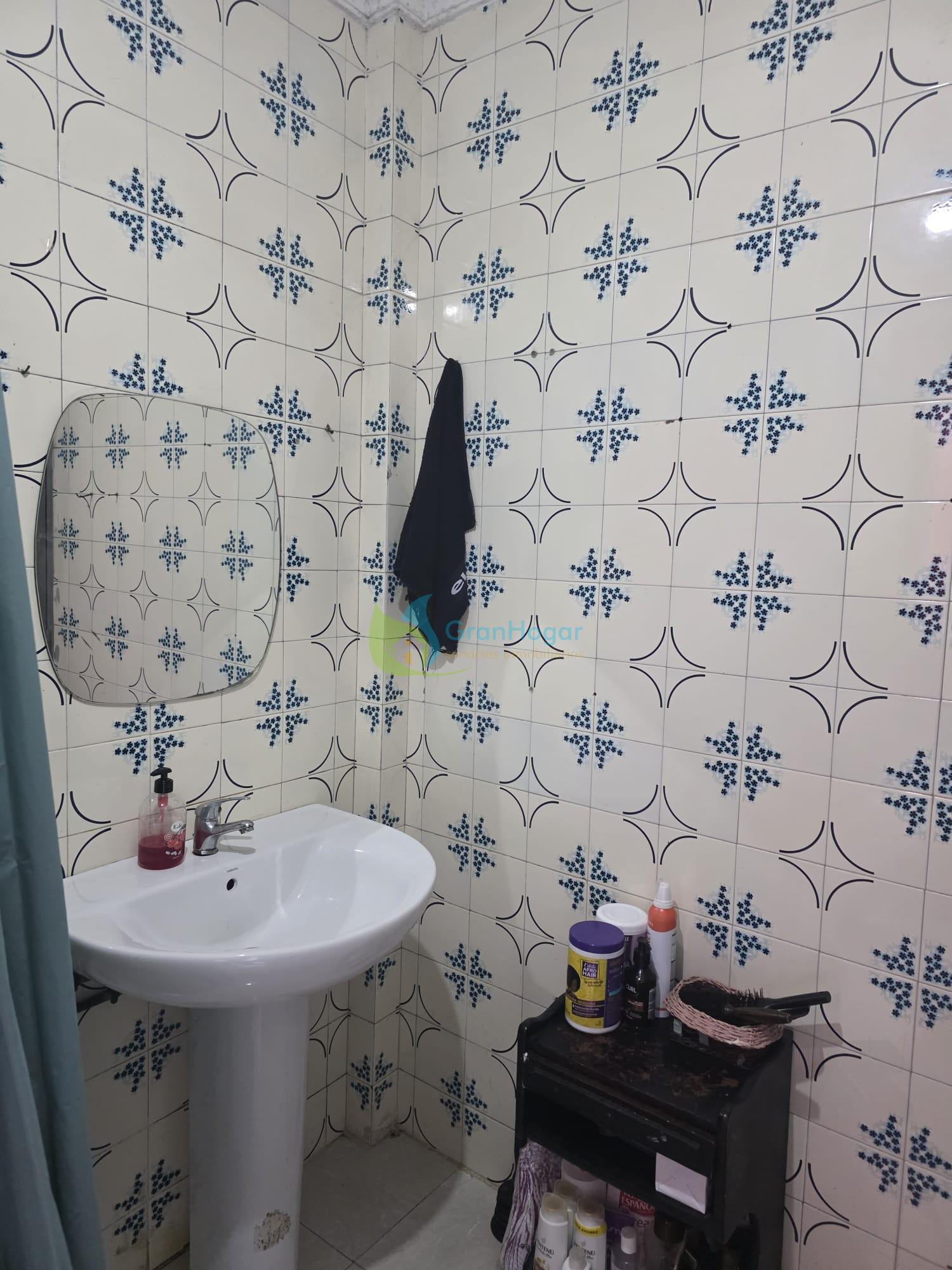 Venta de piso en Sevilla