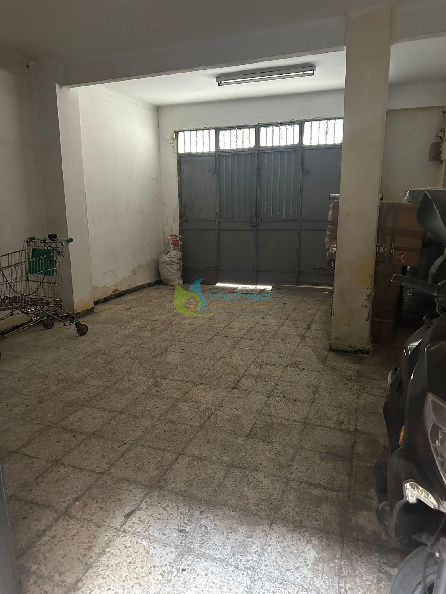 Venta de local en Sevilla