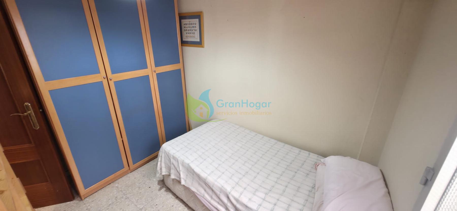 Venta de piso en Sevilla