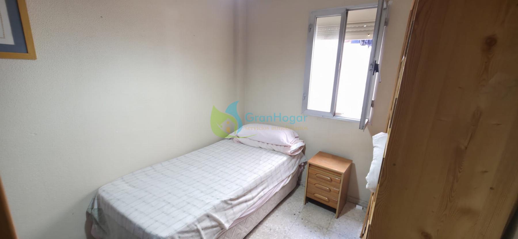 Venta de piso en Sevilla