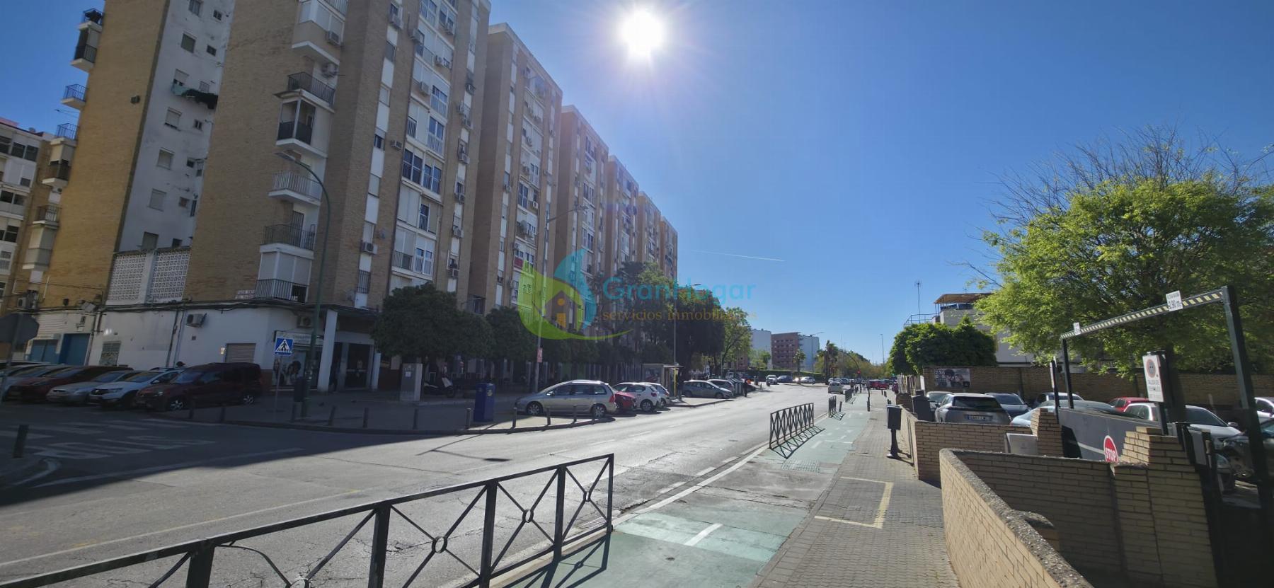 Venta de piso en Sevilla