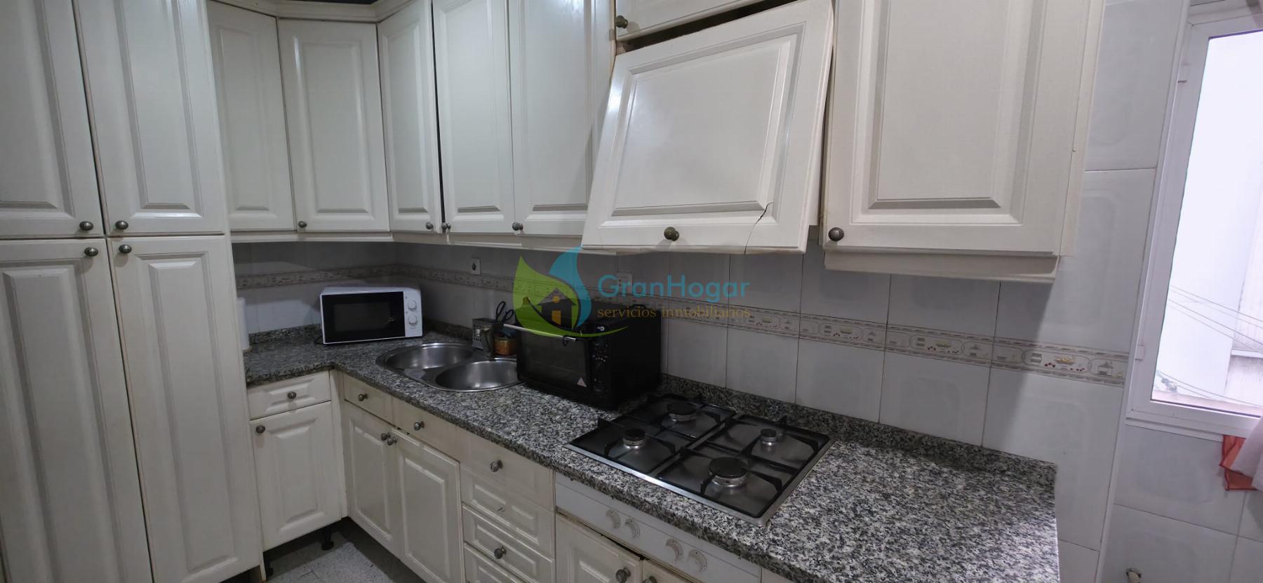 Venta de piso en Sevilla