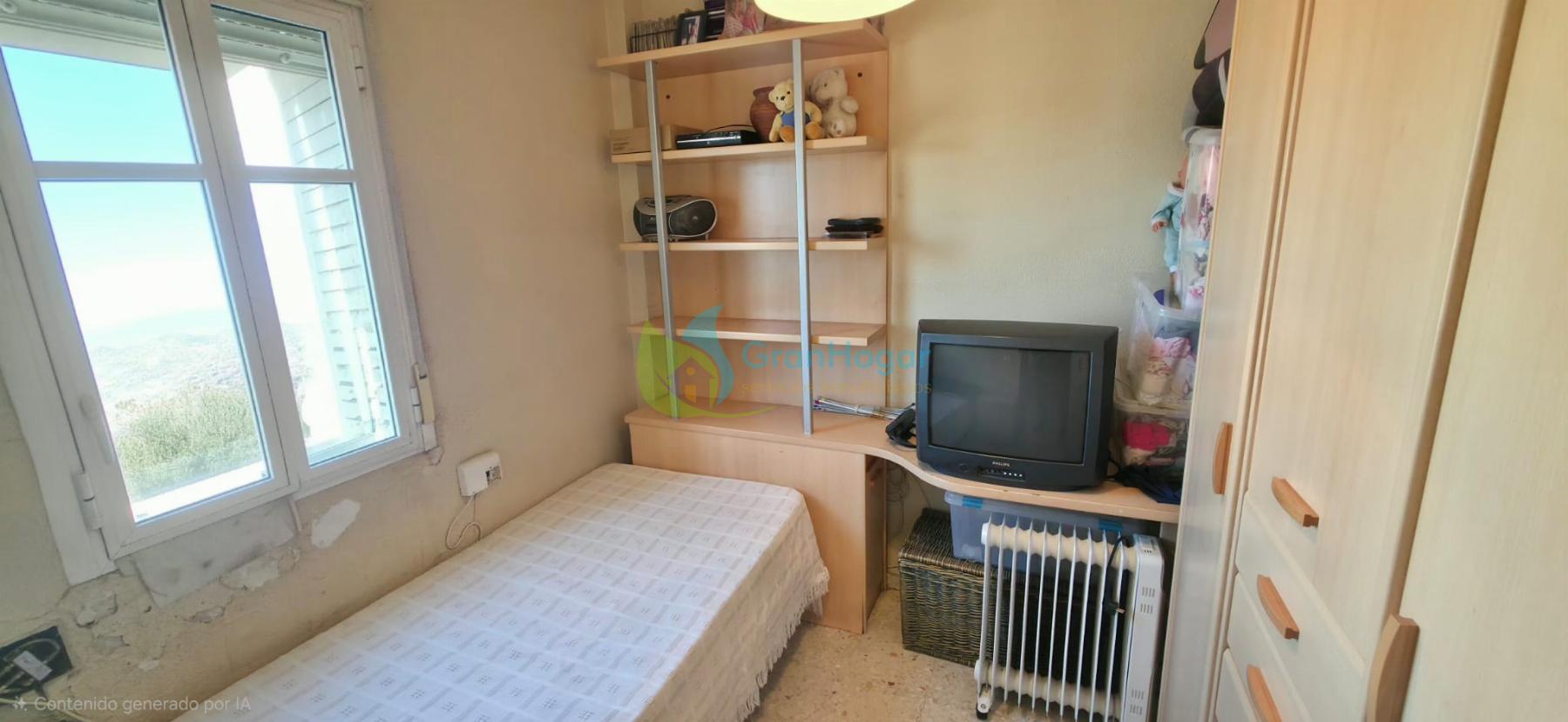 Venta de piso en Sevilla