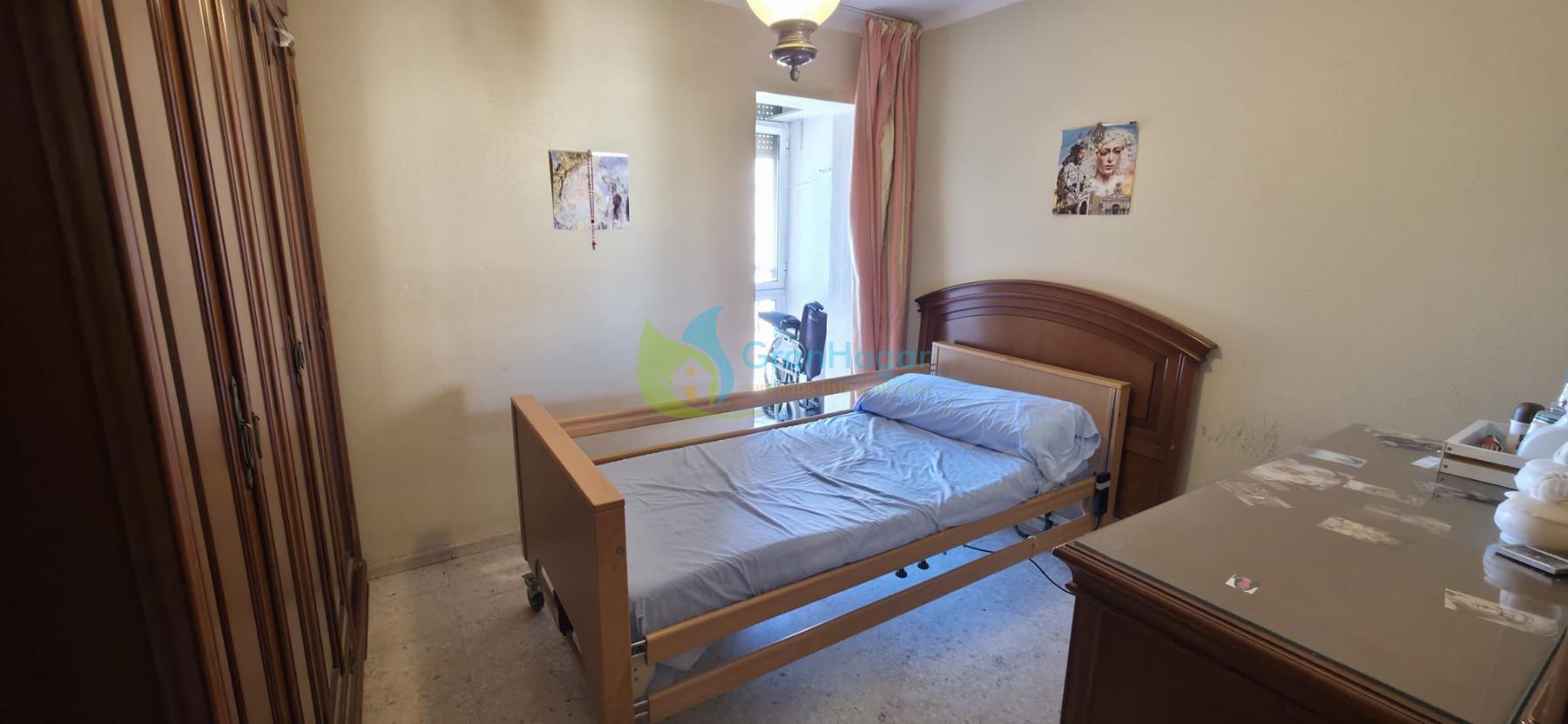 Venta de piso en Sevilla