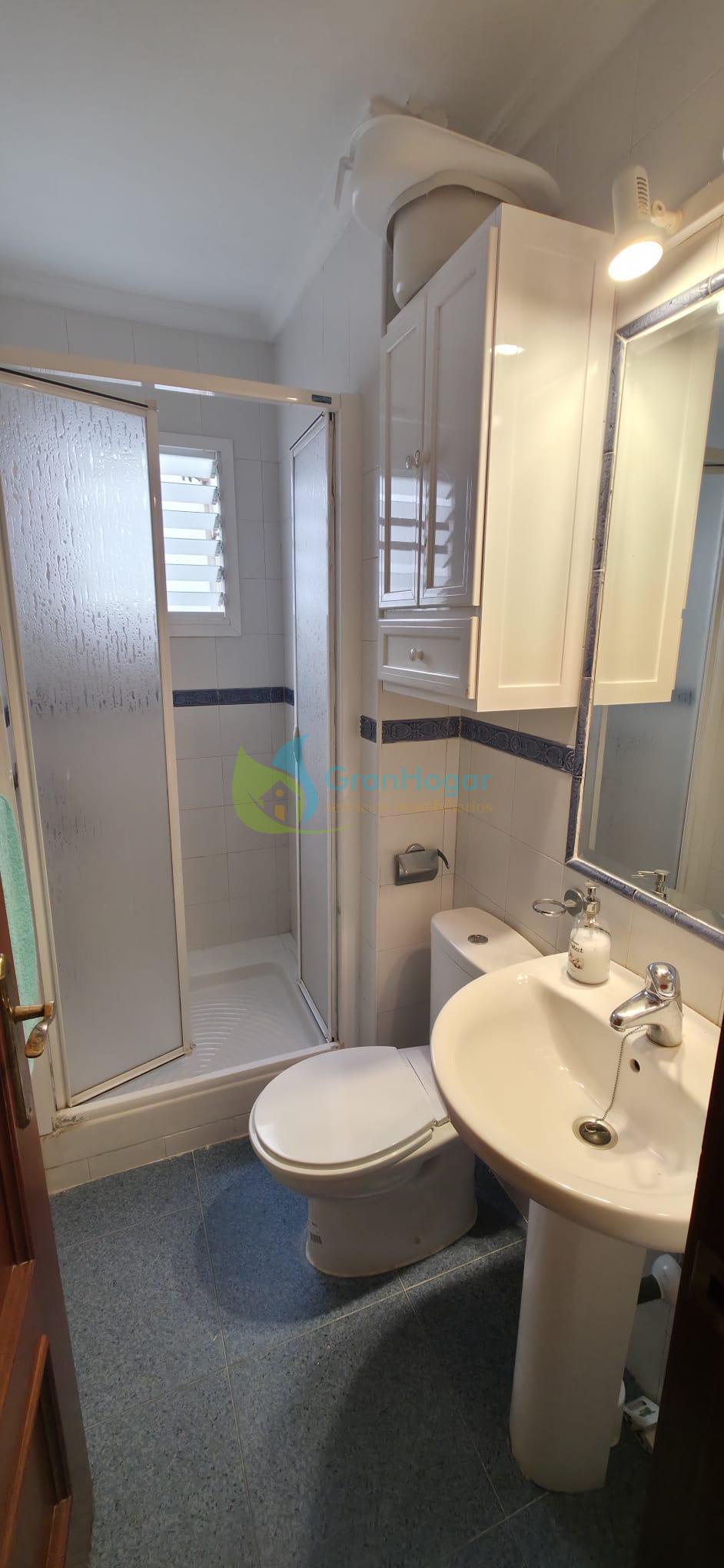 Venta de piso en Sevilla