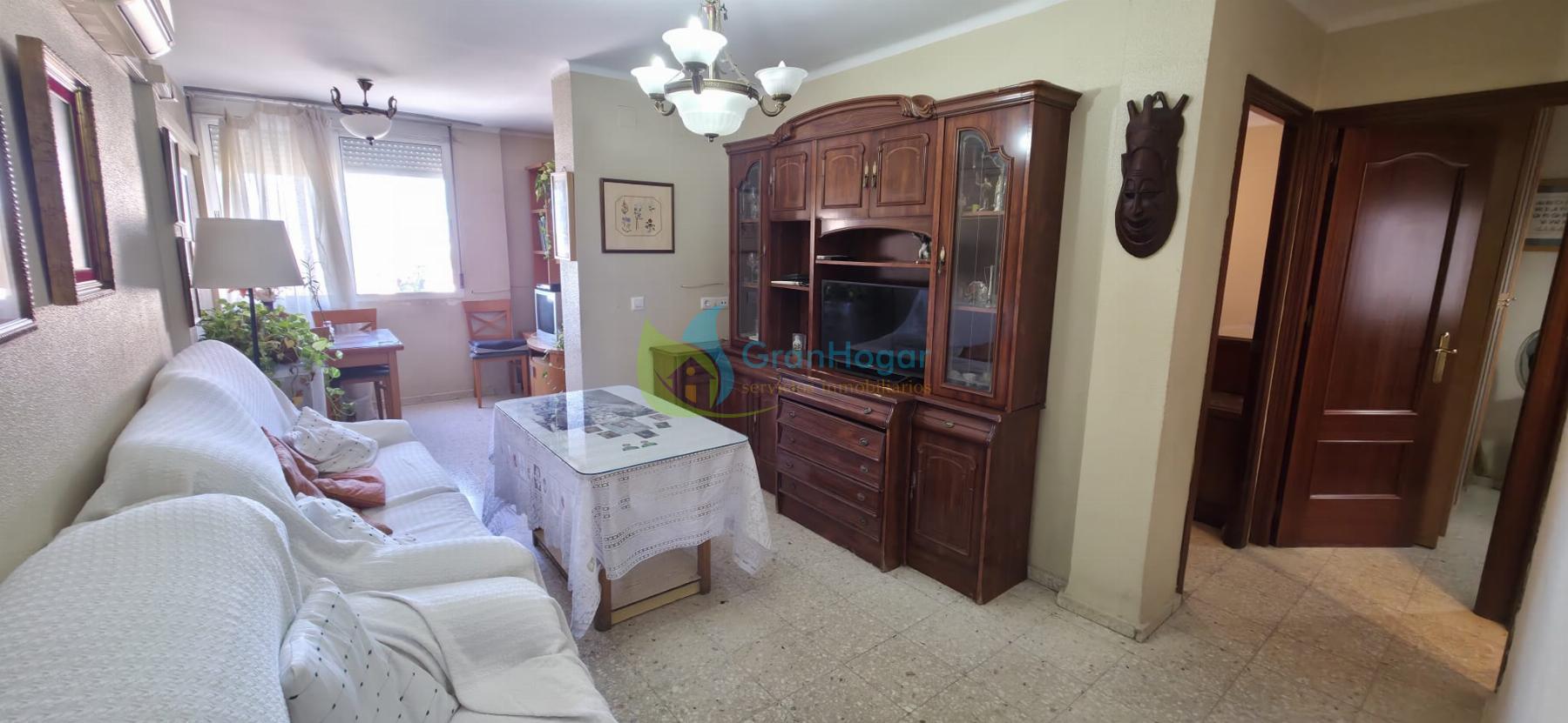 Venta de piso en Sevilla