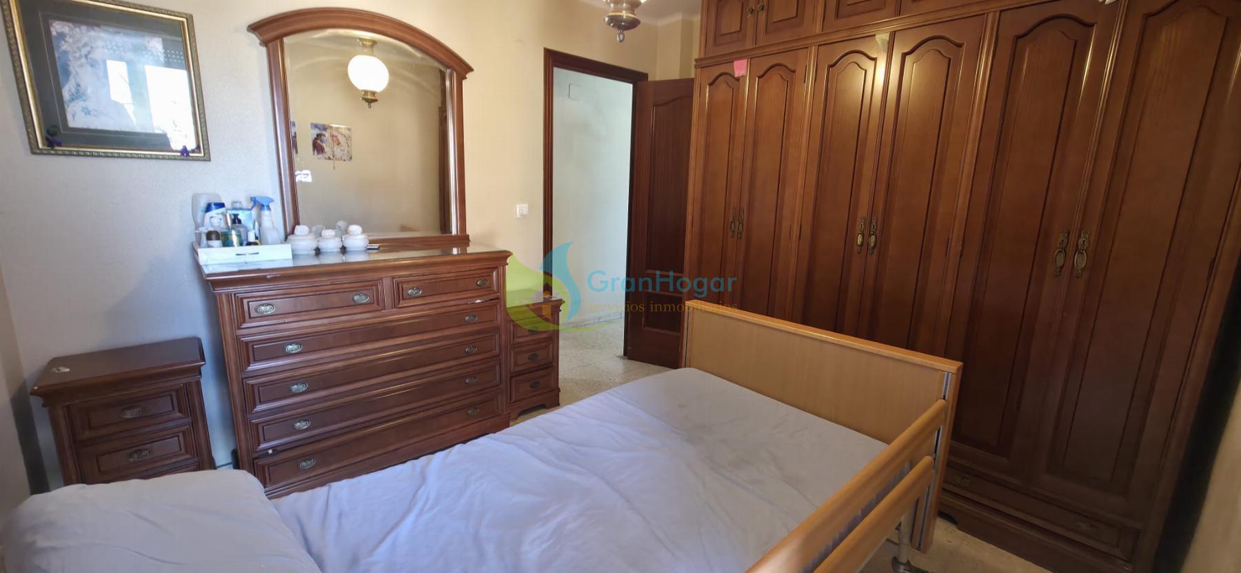 Venta de piso en Sevilla