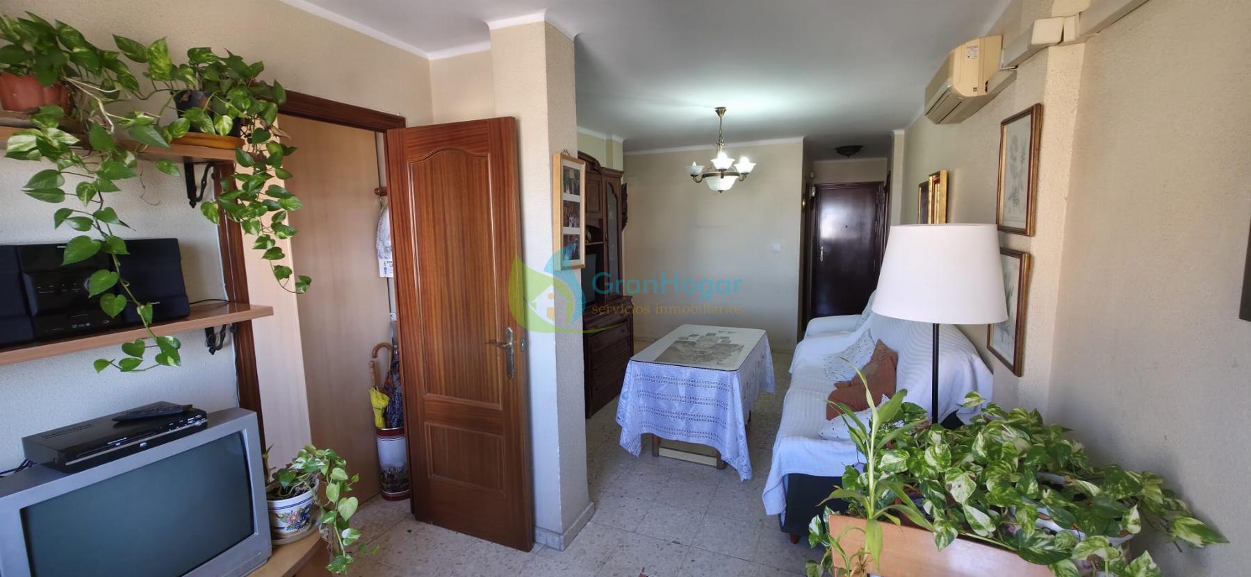 Venta de piso en Sevilla