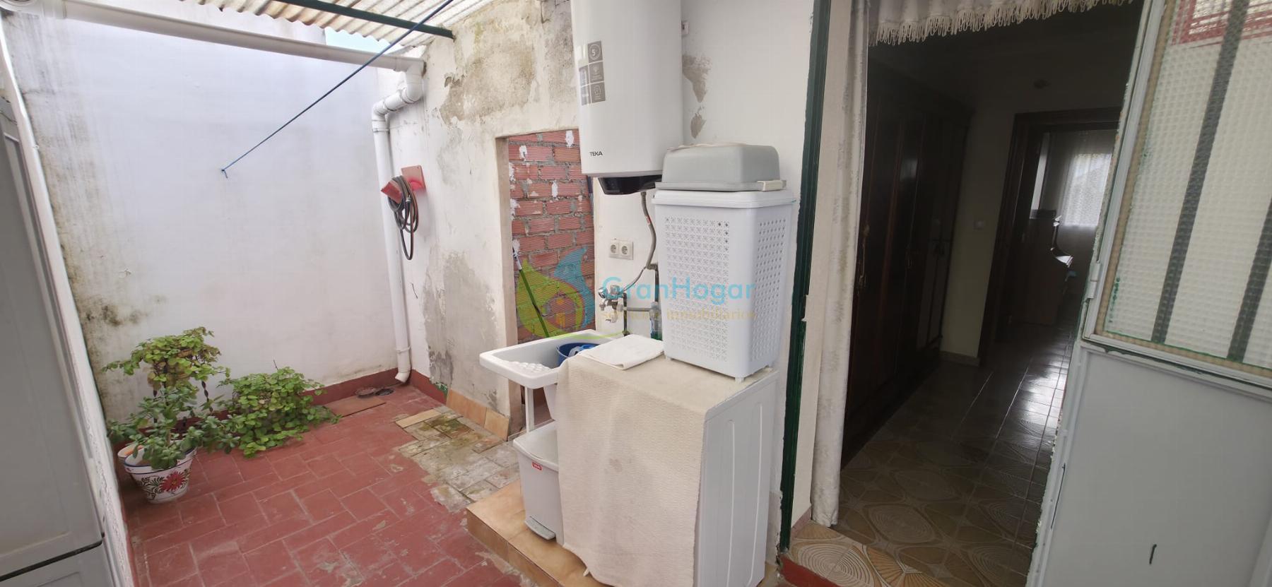 Venta de casa en Sevilla