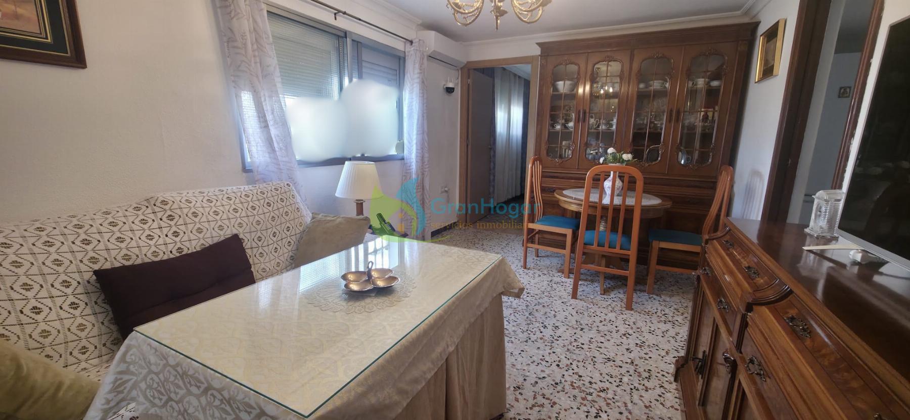 Venta de casa en Sevilla