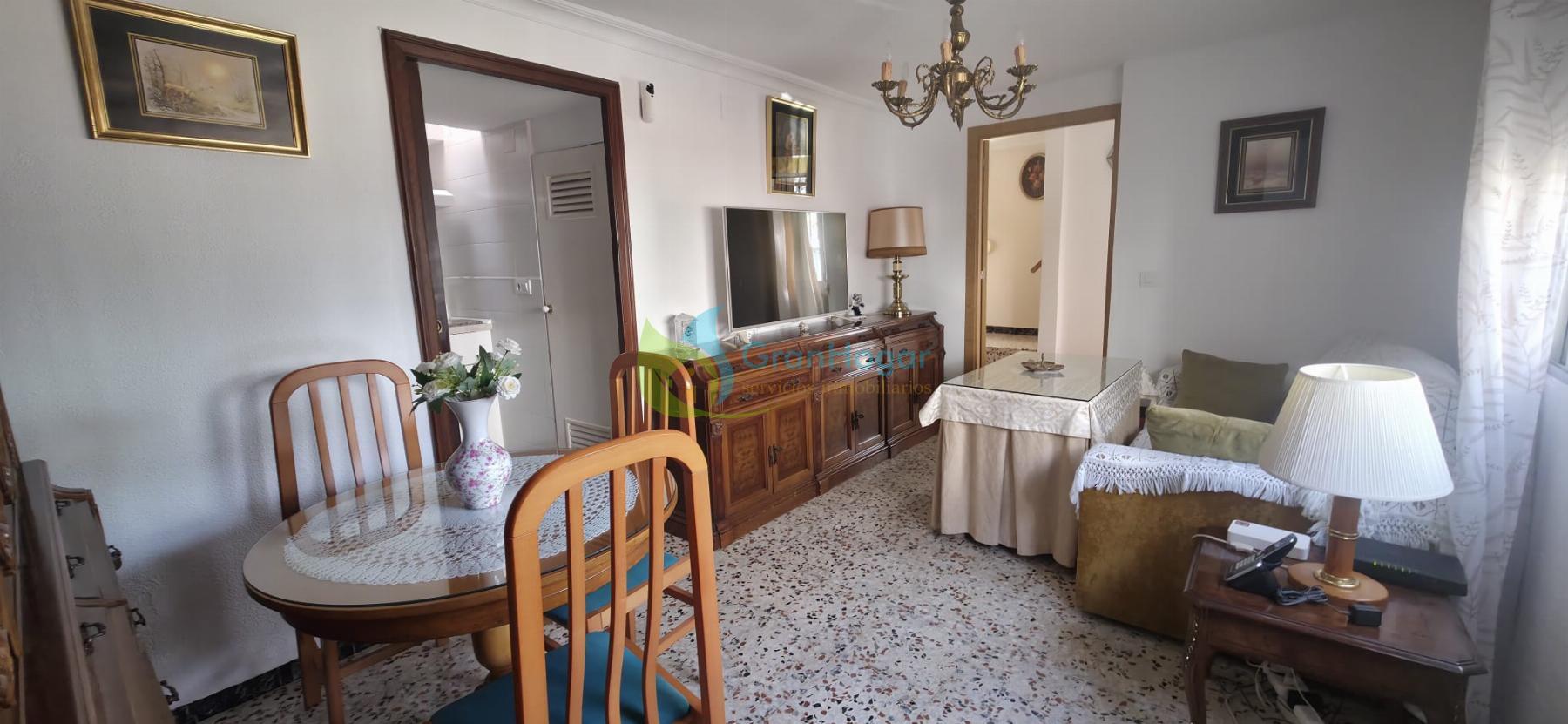 Venta de casa en Sevilla