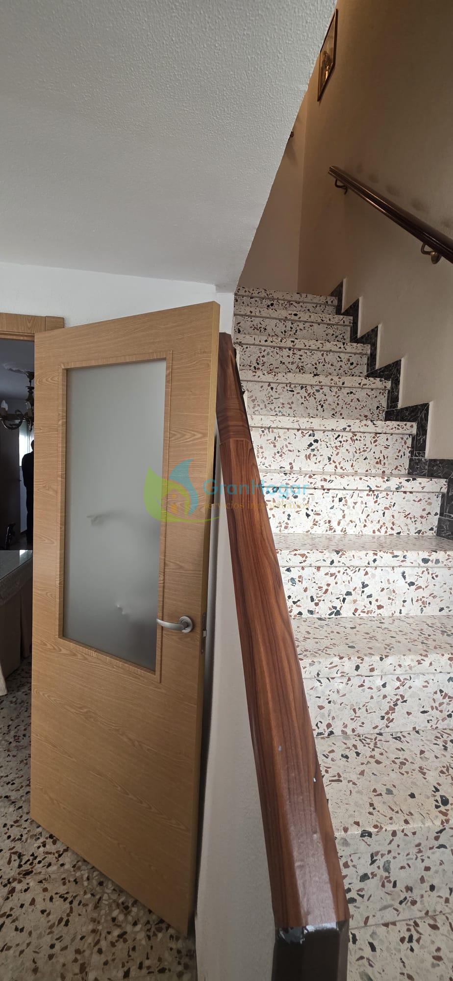 Venta de casa en Sevilla