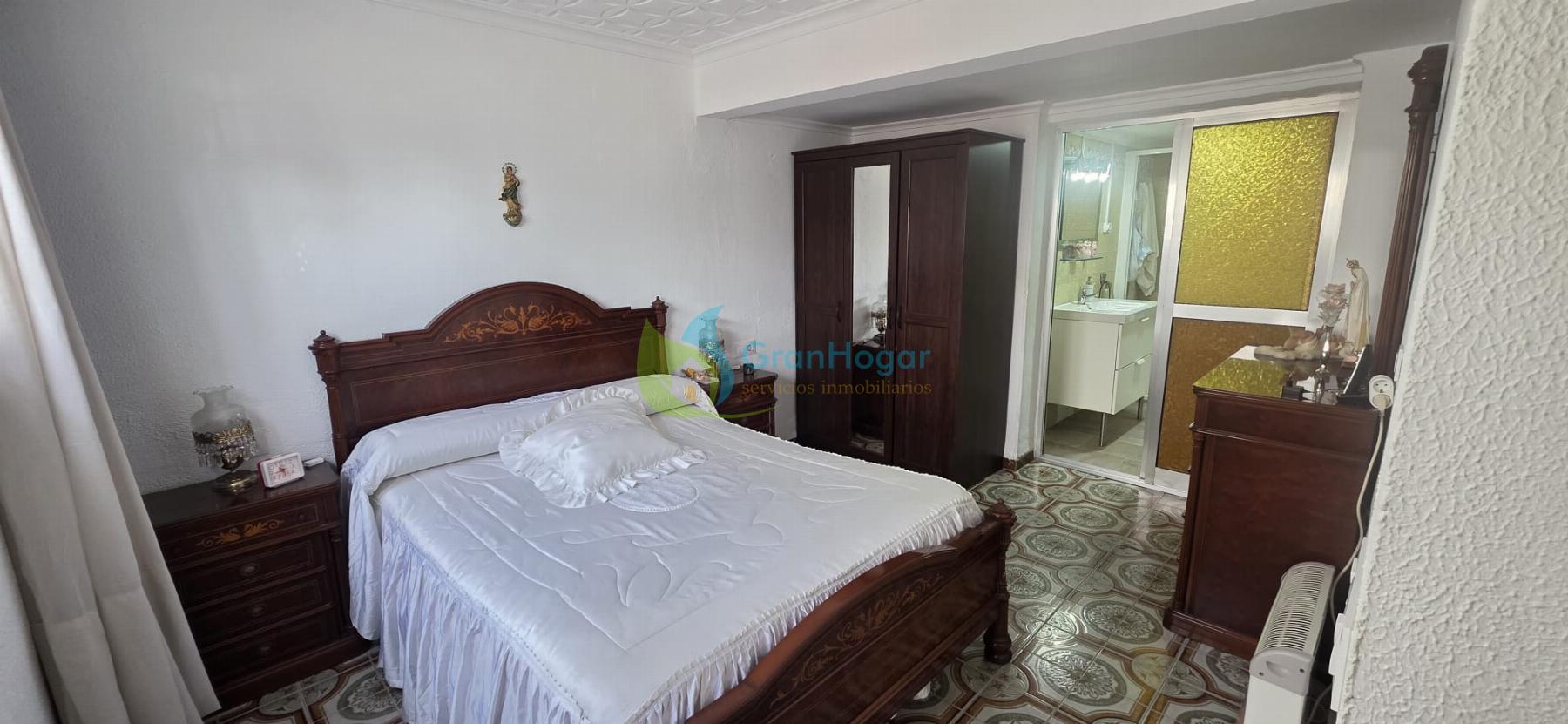 Venta de casa en Sevilla