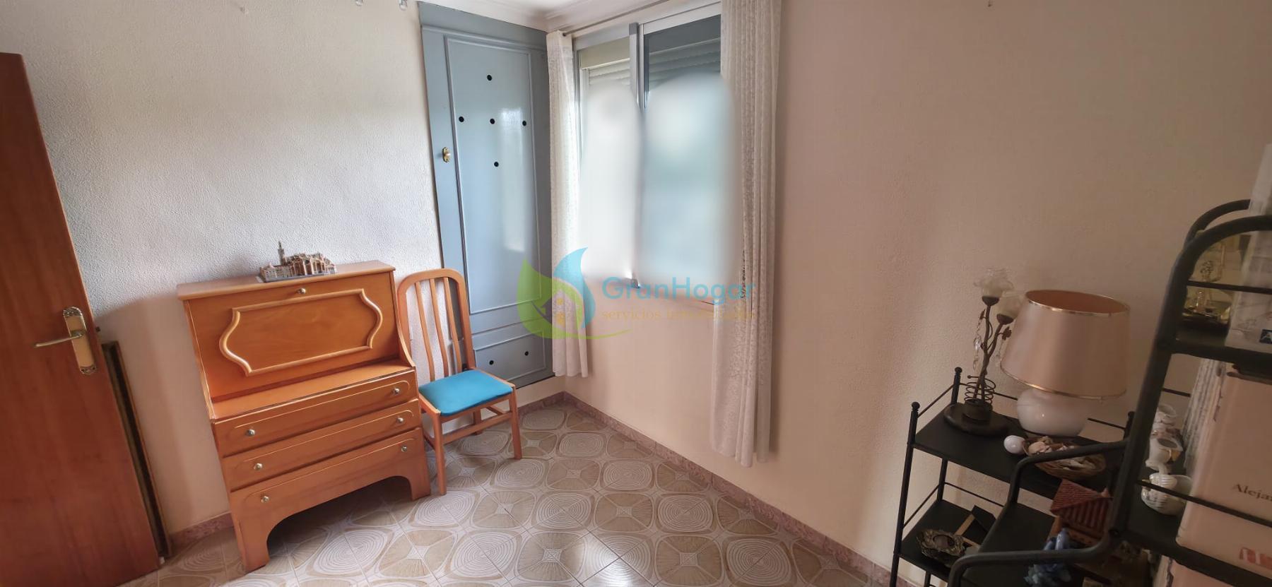 Venta de casa en Sevilla