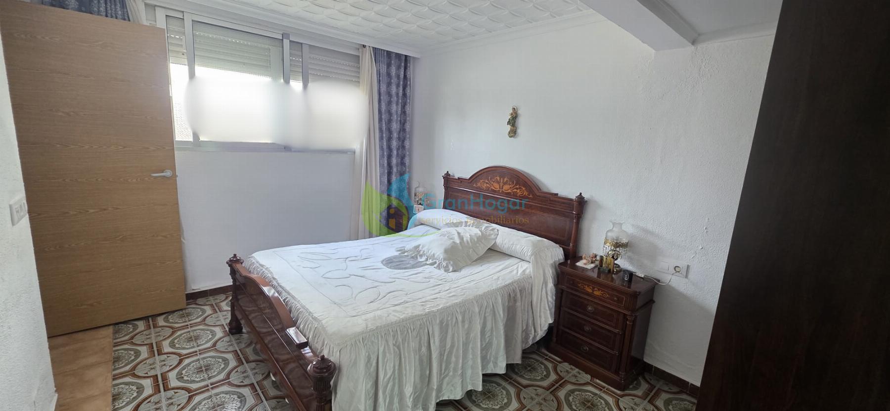 Venta de casa en Sevilla