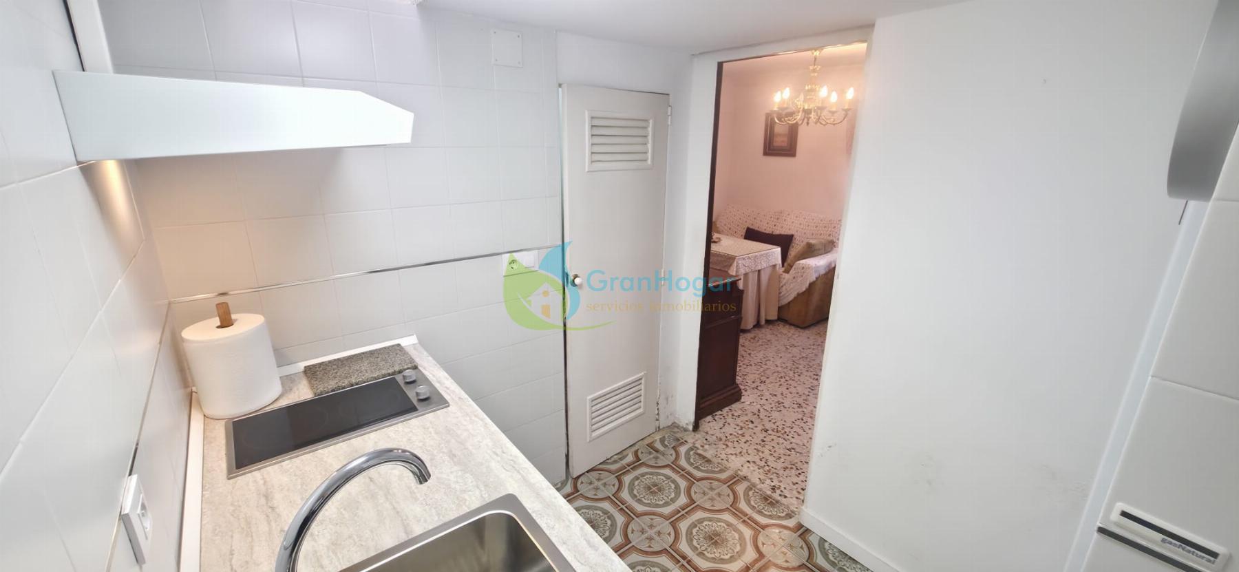 Venta de casa en Sevilla