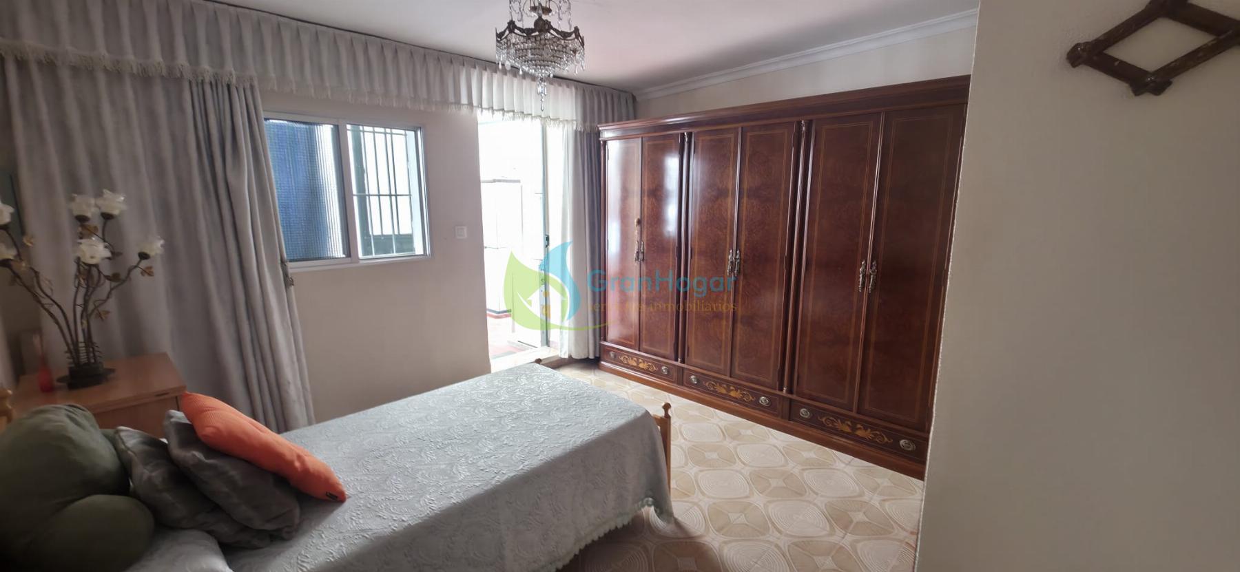 Venta de casa en Sevilla
