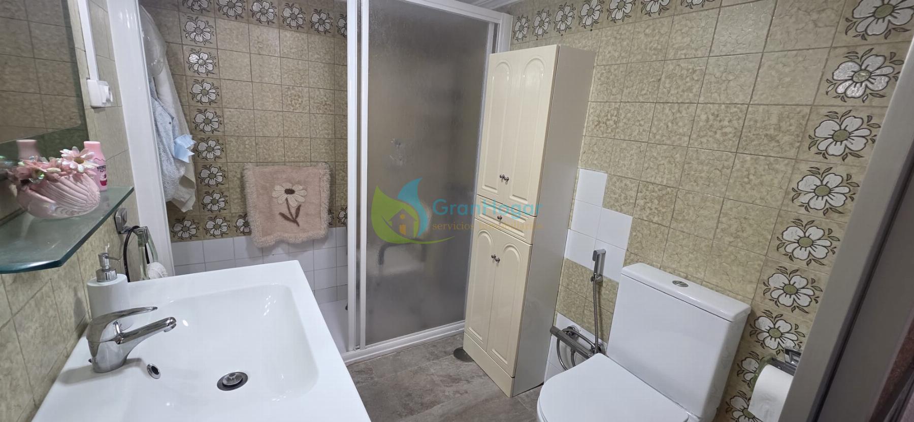 Venta de casa en Sevilla