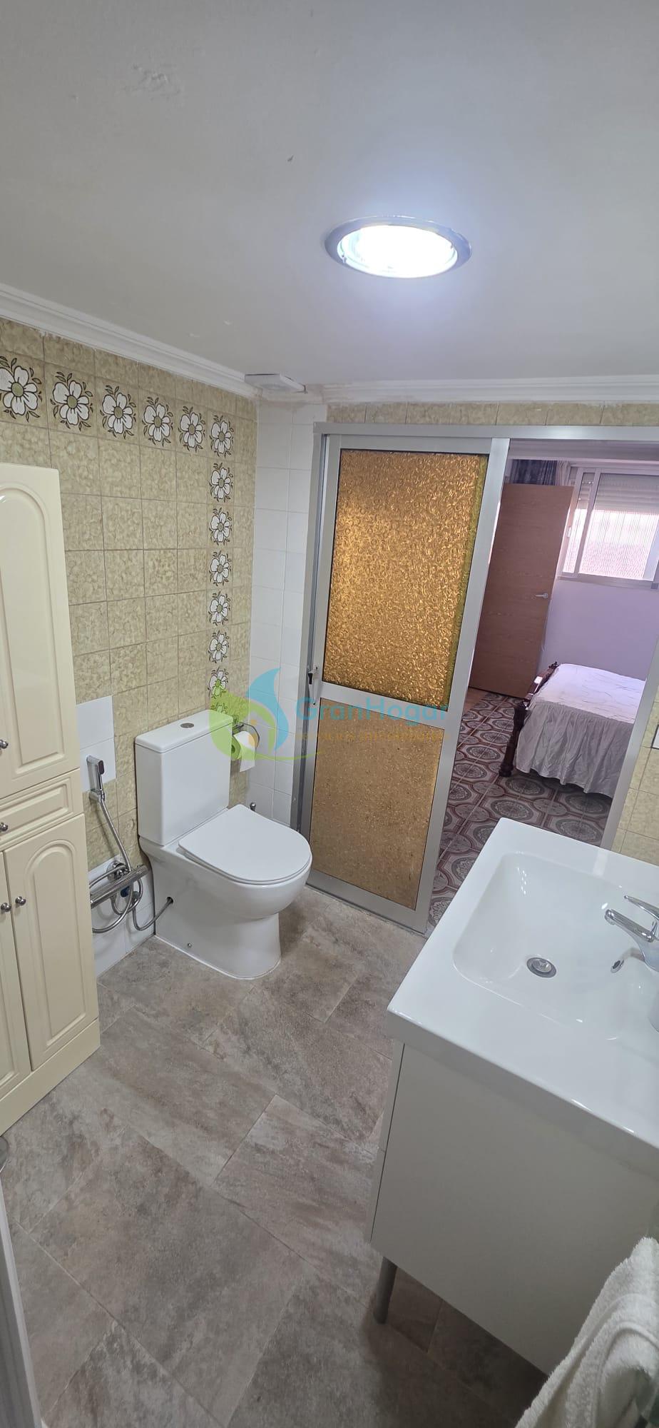 Venta de casa en Sevilla